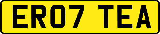 ER07TEA