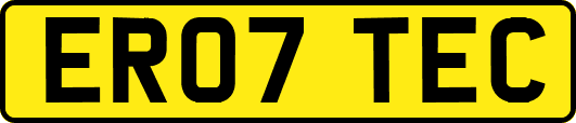 ER07TEC