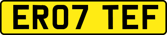 ER07TEF