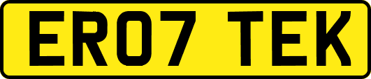 ER07TEK