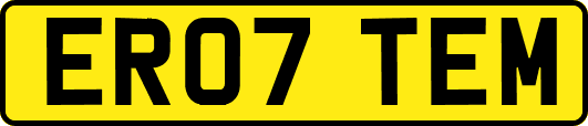 ER07TEM
