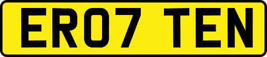 ER07TEN