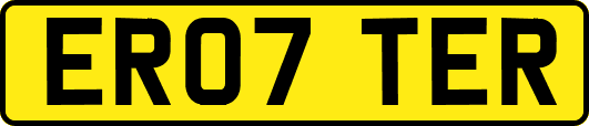 ER07TER