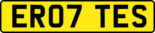 ER07TES