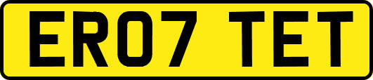 ER07TET