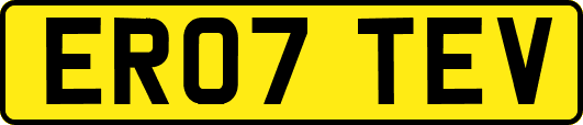 ER07TEV