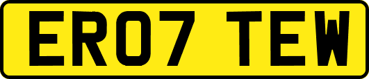 ER07TEW