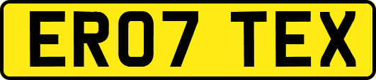 ER07TEX