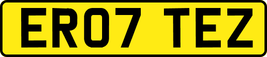 ER07TEZ