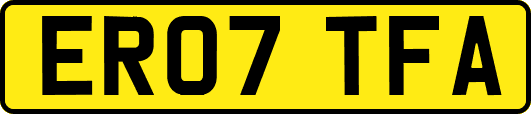 ER07TFA