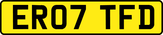 ER07TFD