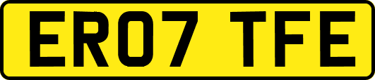 ER07TFE