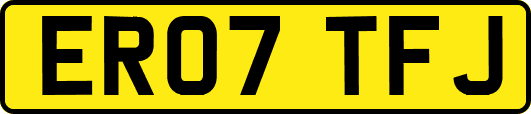 ER07TFJ