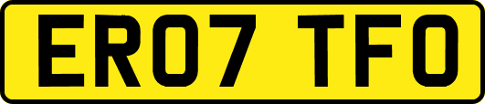 ER07TFO