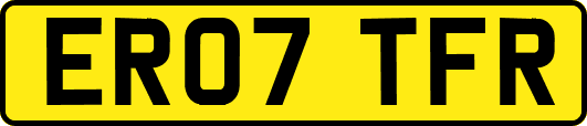 ER07TFR