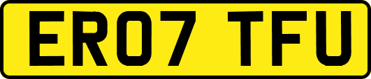 ER07TFU