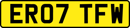 ER07TFW