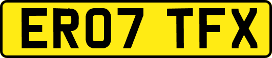 ER07TFX