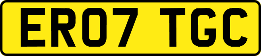 ER07TGC