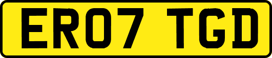 ER07TGD