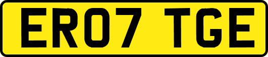 ER07TGE