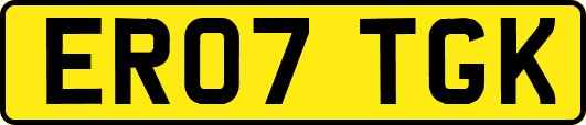 ER07TGK