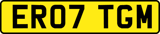 ER07TGM