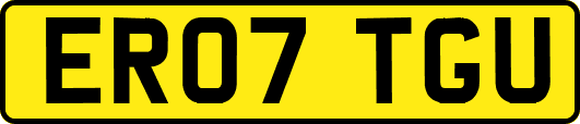 ER07TGU
