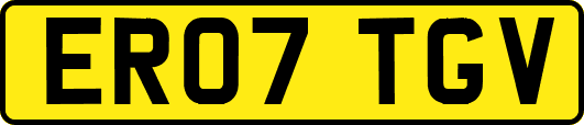 ER07TGV