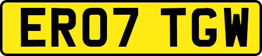 ER07TGW