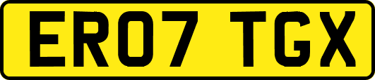 ER07TGX