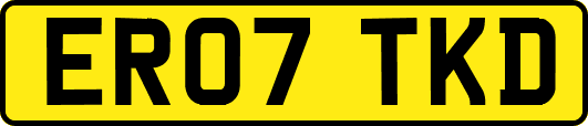 ER07TKD