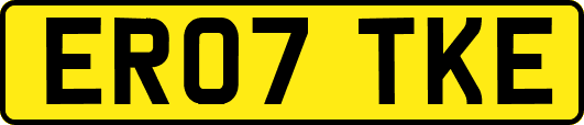 ER07TKE