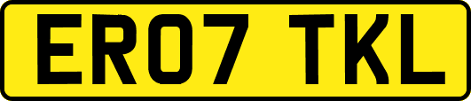 ER07TKL
