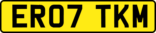 ER07TKM