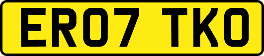 ER07TKO