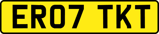 ER07TKT