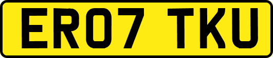 ER07TKU