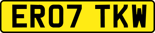 ER07TKW