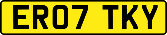 ER07TKY