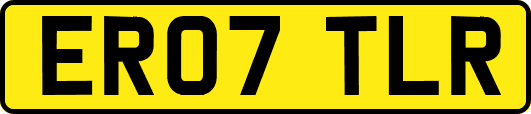 ER07TLR