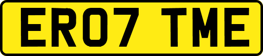 ER07TME
