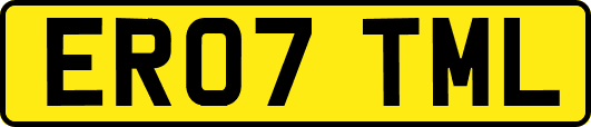 ER07TML