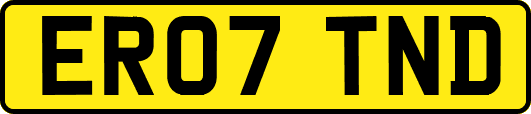 ER07TND