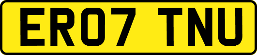 ER07TNU
