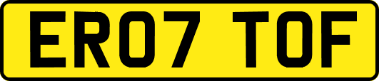 ER07TOF