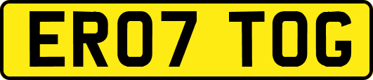 ER07TOG