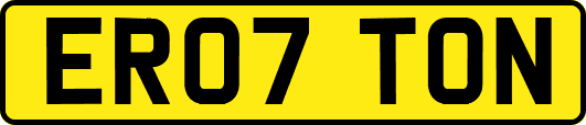 ER07TON
