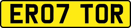 ER07TOR