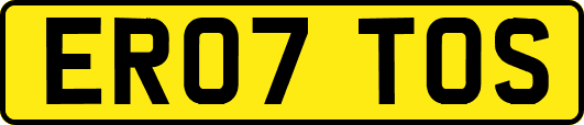 ER07TOS